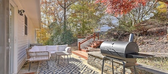 Charming 3-bedroom cottage