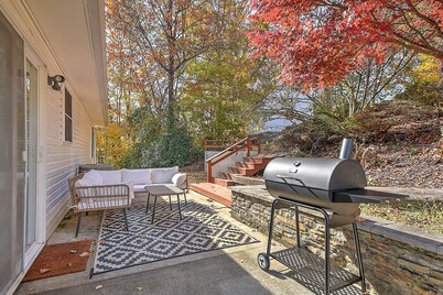 Charming 3-bedroom cottage
