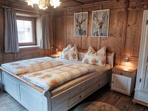 1 dormitorio y Internet