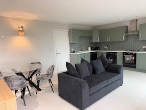 Interior - Sheffield City Comfort Apartment (Sheffield)