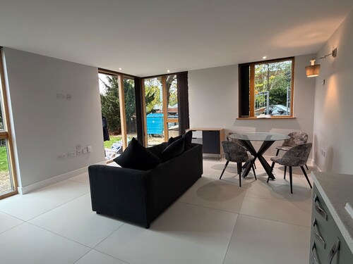 Sheffield City Comfort Apartment