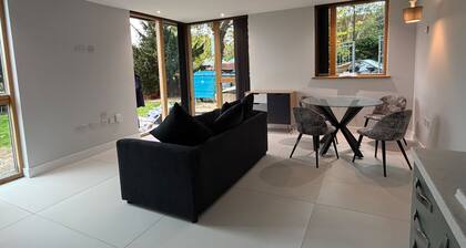 Sheffield City Comfort Apartment