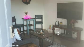 Smart-TV, Stereoanlage