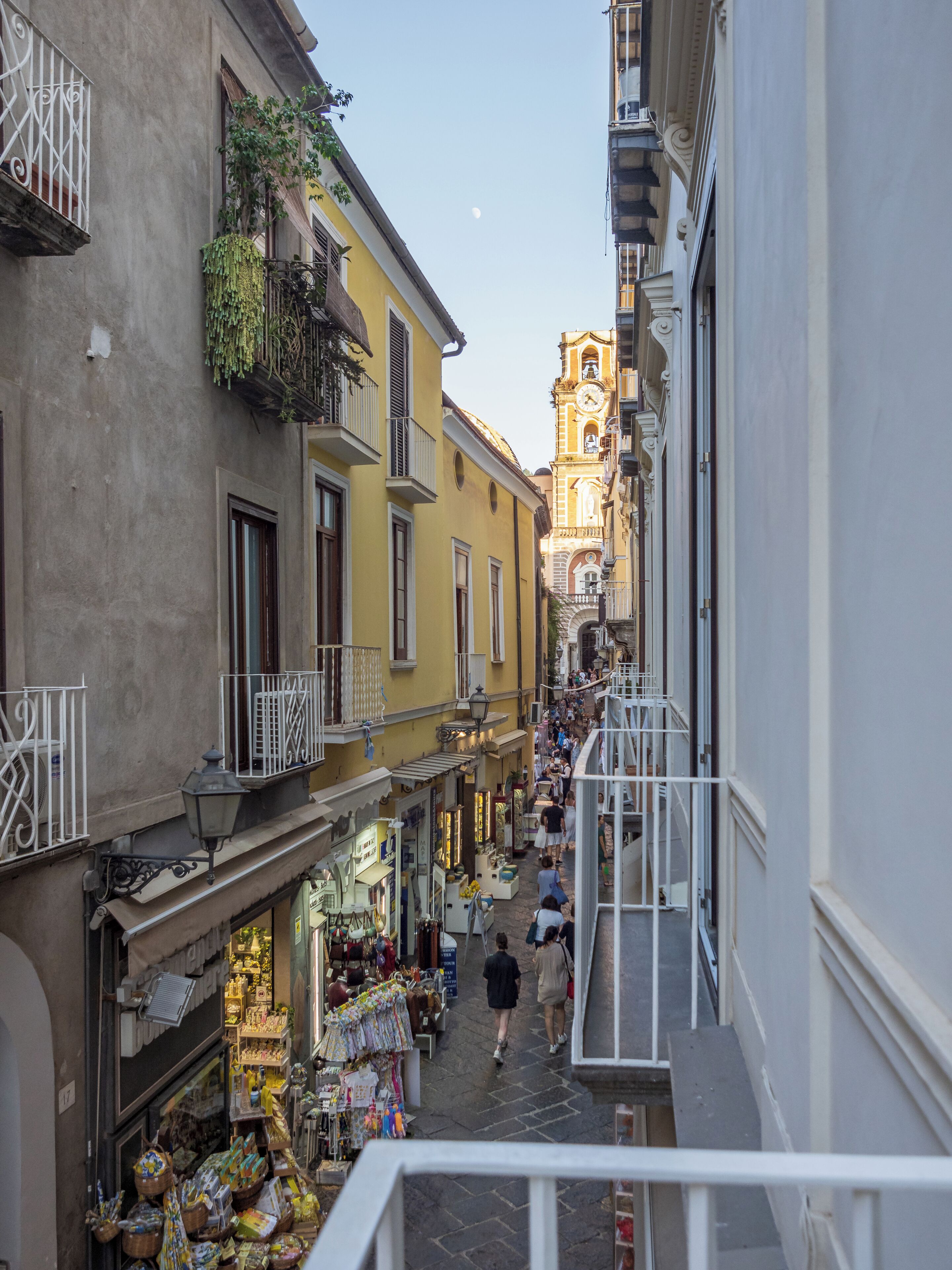 Exclusive Apartment, Balcony, City View | City view