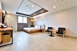 Standard Room | Free WiFi