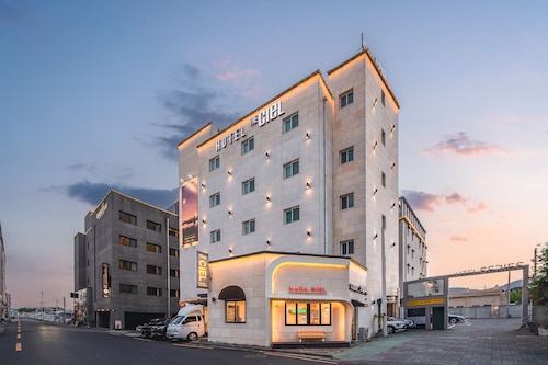 The Ciel Hotel
