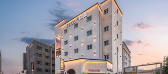 The Ciel Hotel