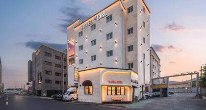 The Ciel Hotel
