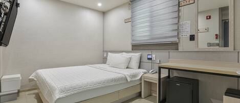 Mini Room | Gratis wifi