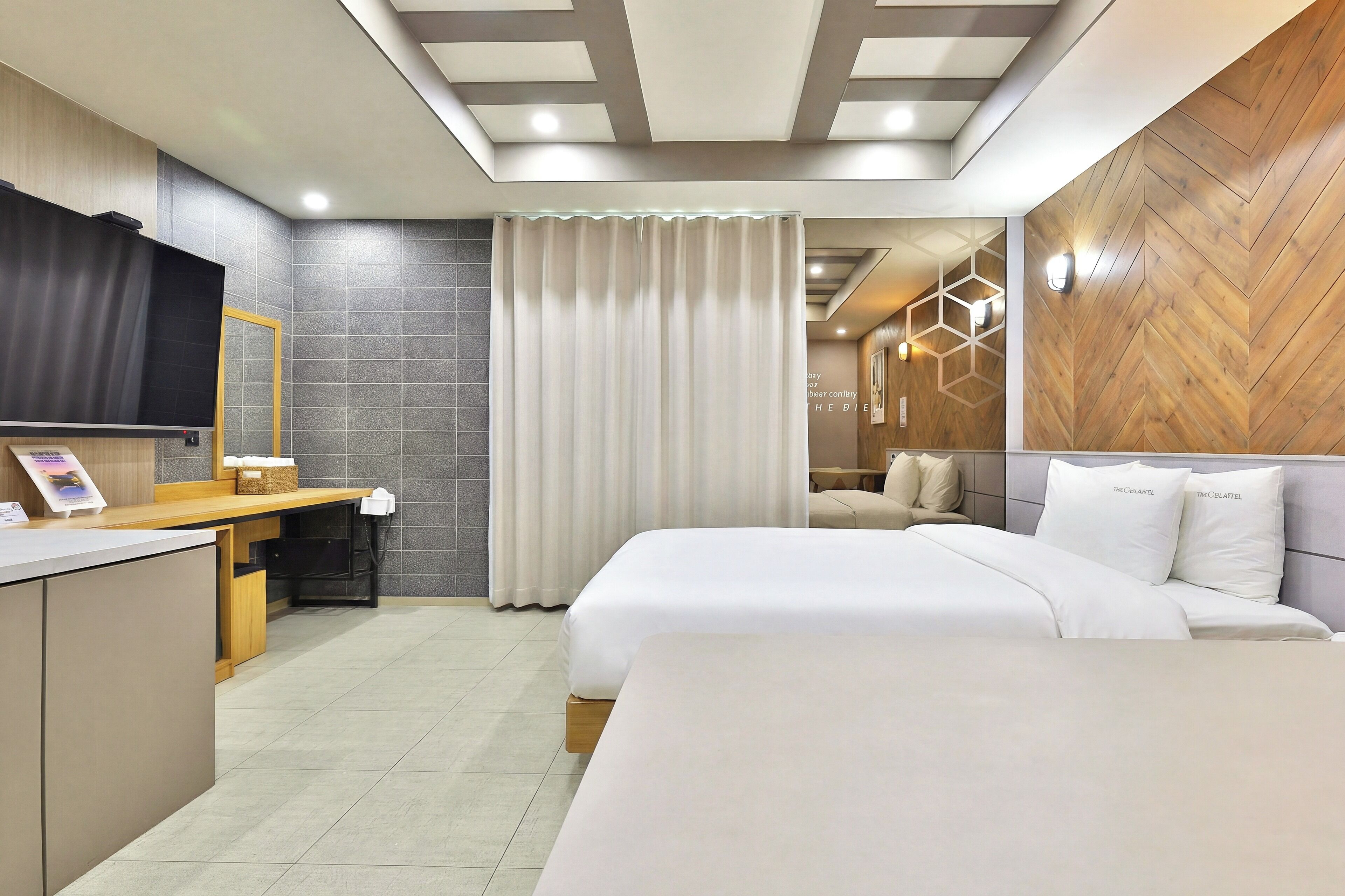 Standard Room | Free WiFi