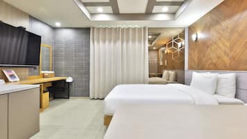 Standard Room | Free WiFi