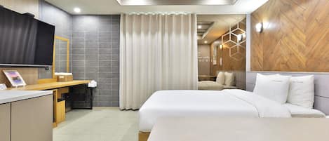 Standard Room | Free WiFi