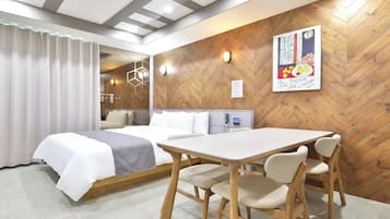 Standard Room | Free WiFi