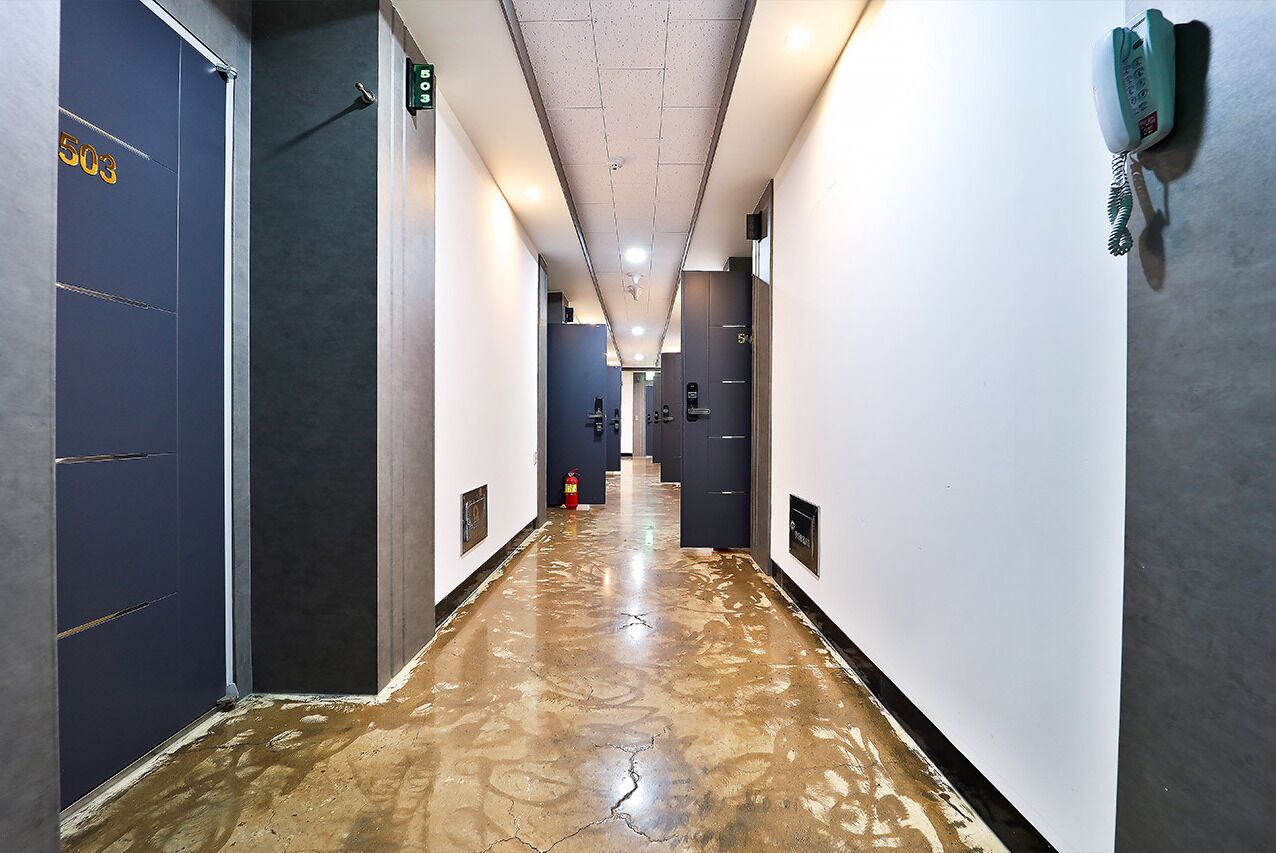 Hallway