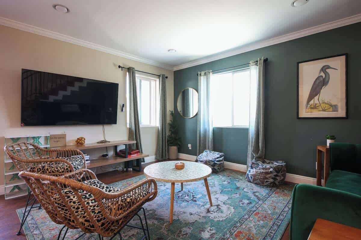 Image de profil de l’hôte