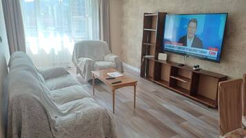 スマートテレビ