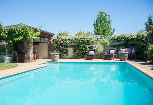 Lime Tree Lodge