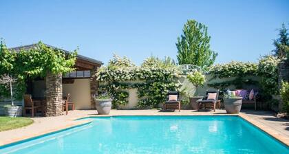 Lime Tree Lodge