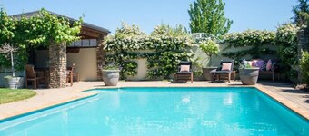 Lime Tree Lodge