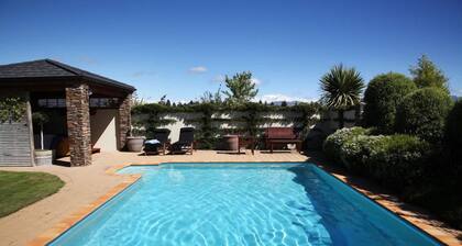Lime Tree Lodge
