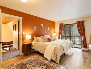 3 slaapkamers, een strijkplank/strijkijzer, gratis wifi, beddengoed