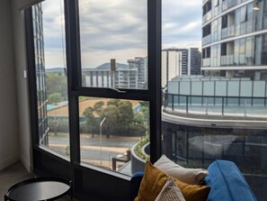 Interior - `Rest` at Seven ~ Pool Gym Sauna (Phillip)