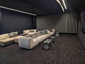 Interior - `Central Luxe` Woden 1 bedroom apartment (Phillip)