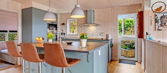 "Benite" - 600m from the sea by Interhome