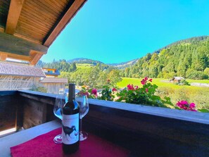Property grounds - Schwarzenau by Interhome (Auffach)