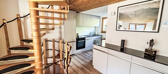 Casa Foppa by Interhome