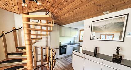 Casa Foppa by Interhome