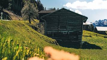 Aussenbereich