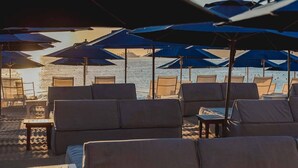 Property grounds - Cabo Infinity King Ocean View with Hot Tub (Cabo San Lucas)