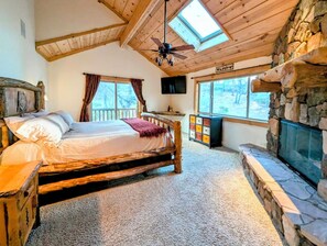 4 Schlafzimmer, Internetzugang, Bettwäsche