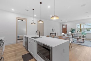 Interior - Harper St Haven (Tampa)