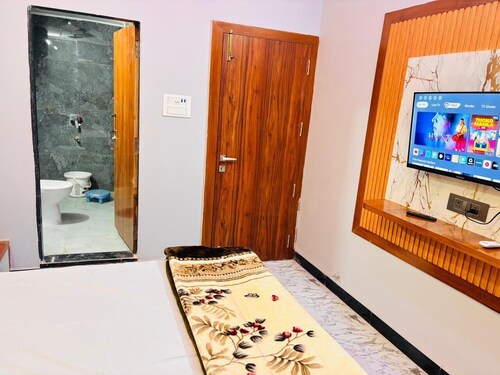 Shree kala kunj Guest House