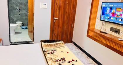 Shree kala kunj Guest House