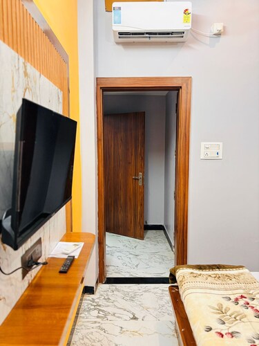 Shree kala kunj Guest House