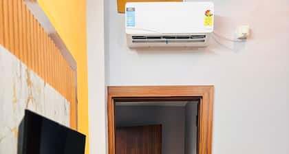 Shree kala kunj Guest House