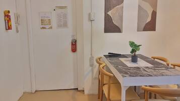 Phòng tập thể Deluxe | Trang trí khác biệt, trang bị nội thất với thiết kế riêng biệt