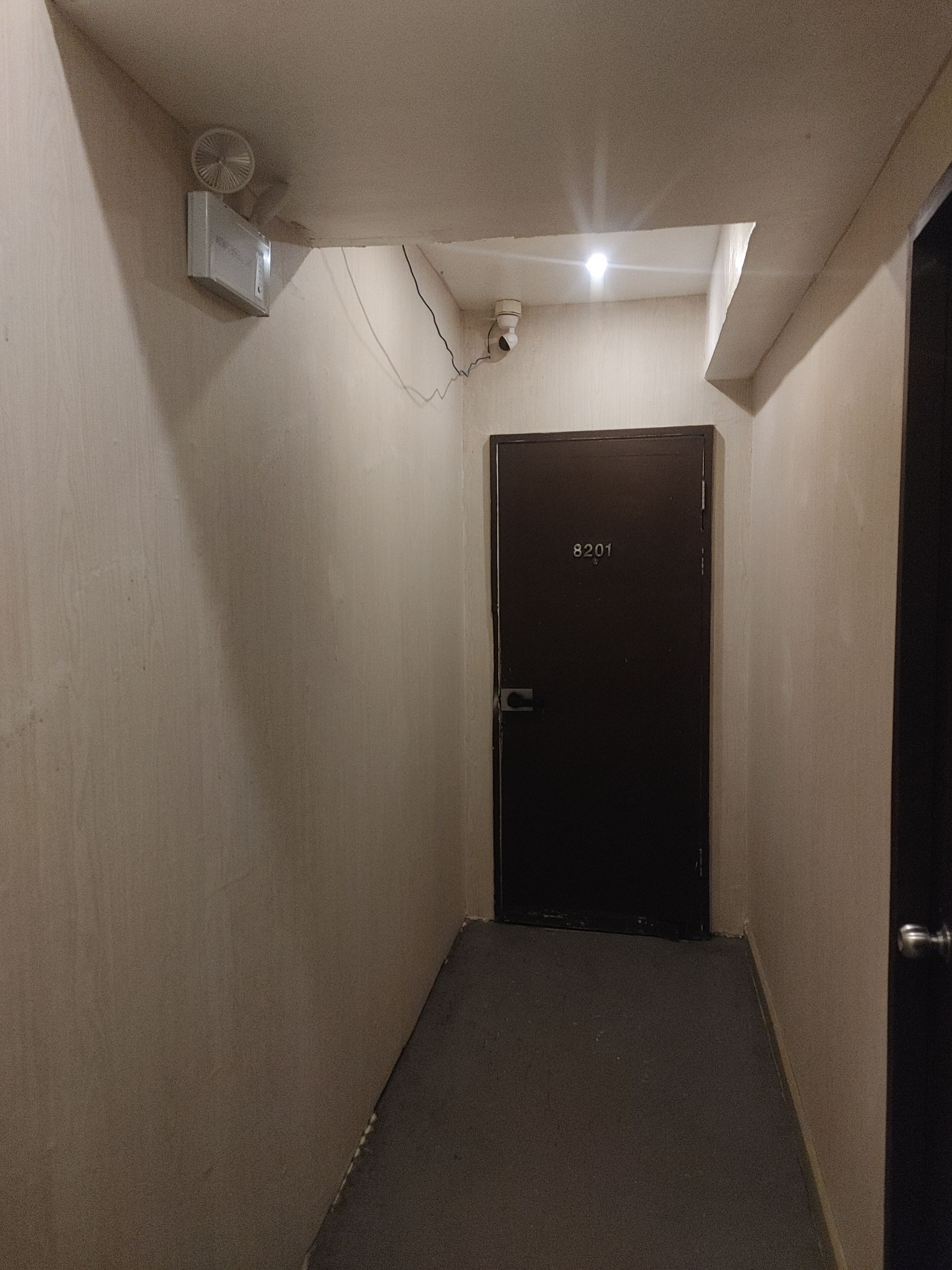 门厅