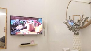 واي فاي مجانًا وبديكورات فريدة لكل غرفة وطراز فريد لكل وحدة