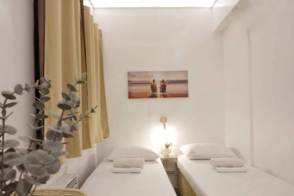 Décoration personnalisée, ameublement personnalisé, Wi-Fi gratuit