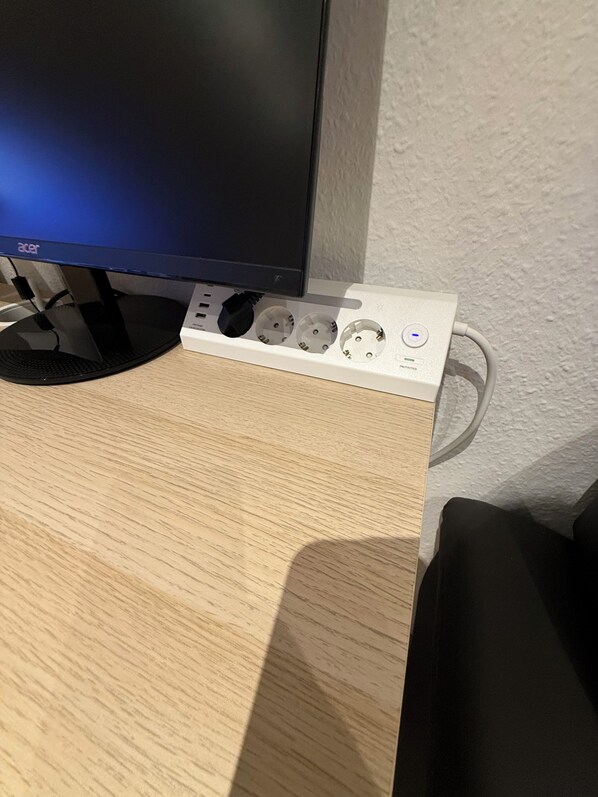 電視