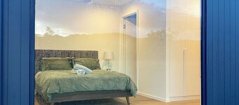 Grampians View Retreat - where style meets nature