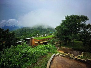 Exterior - Sairu Hill Resort (Bandarban)