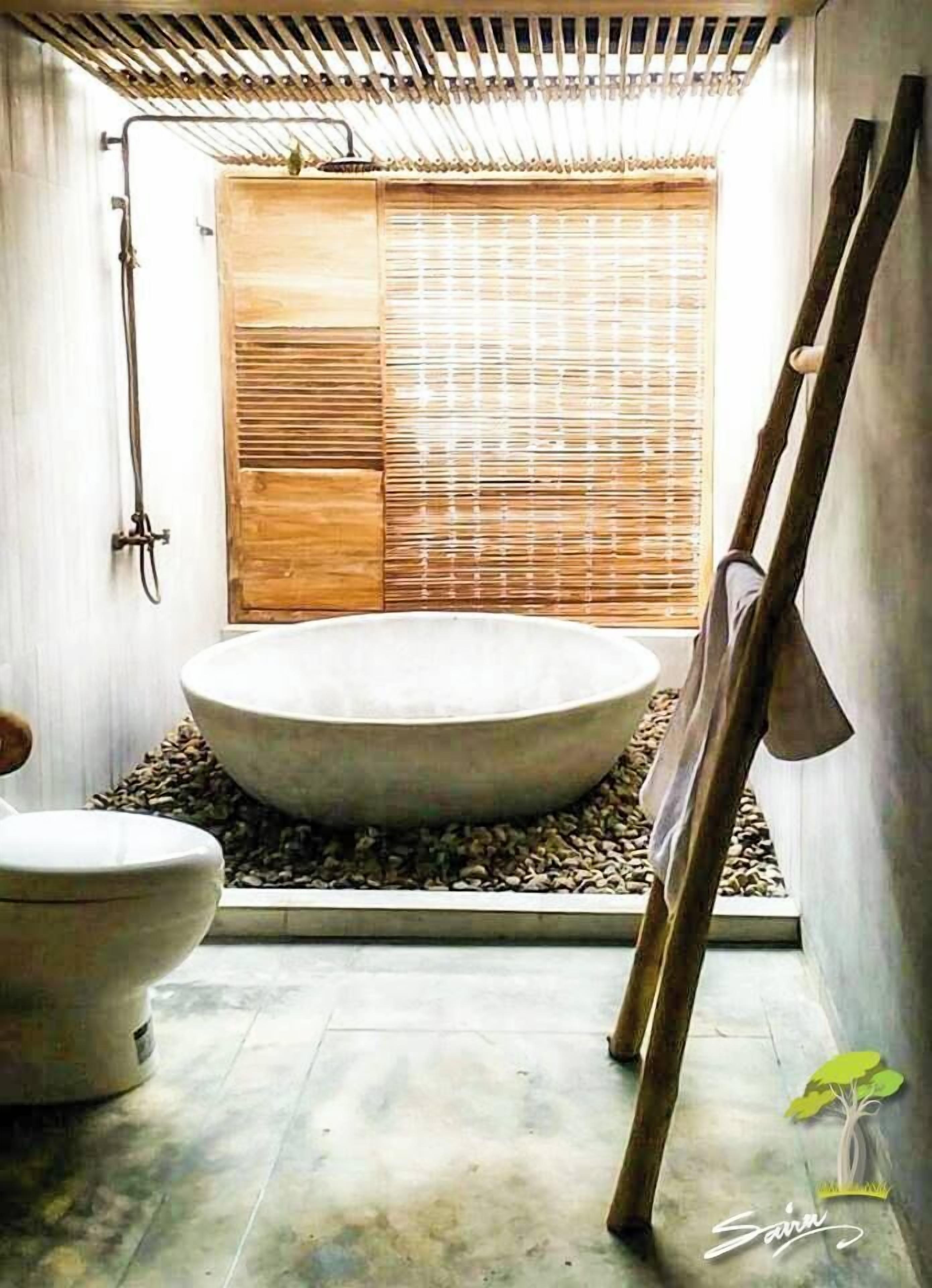 프리미엄 더블룸, 산 전망