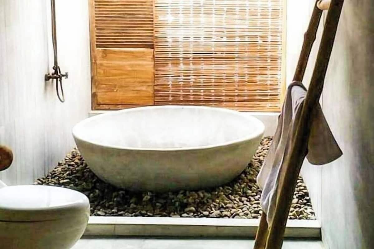 Deluxe Double Room, Mountain View