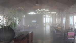 餐廳