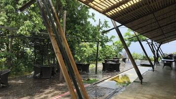 Deluxe Double Room, Mountain View